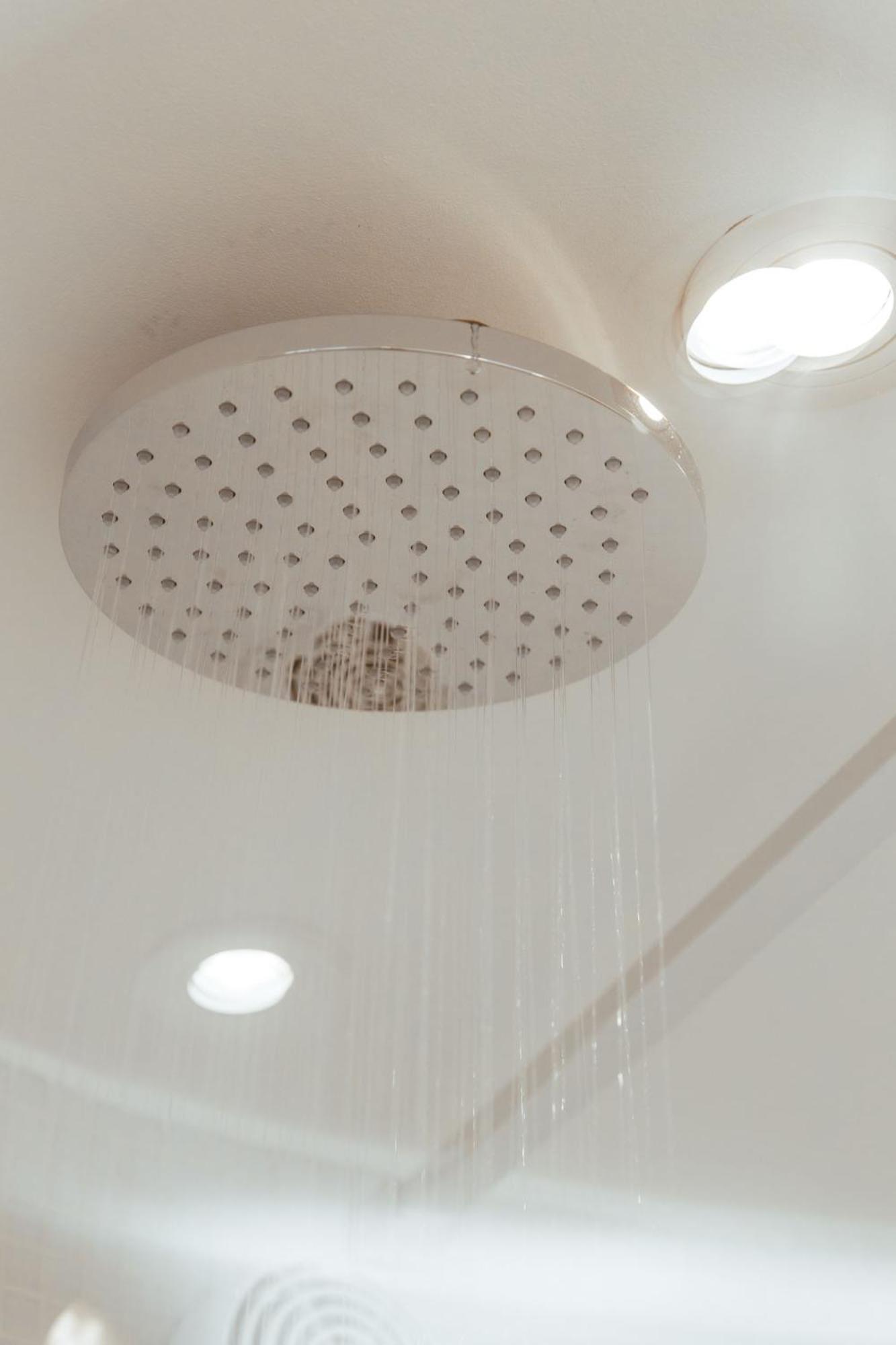 Luxury Floating -