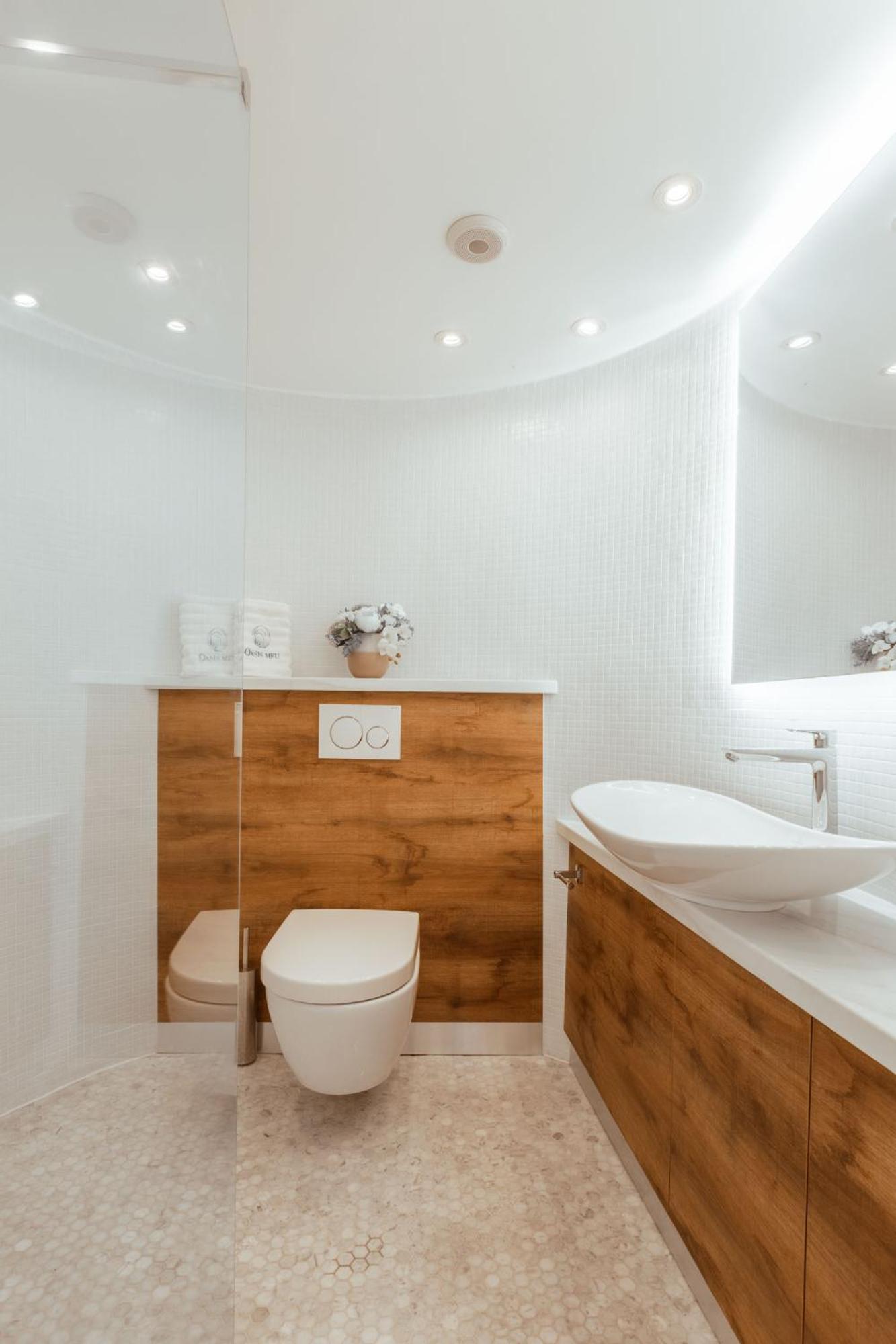 Luxury Floating - * Spalato